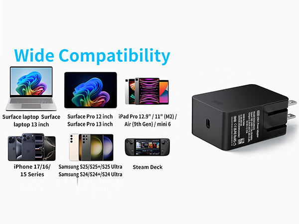 Compatibility
