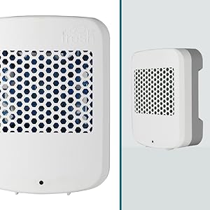 myfresh air freshener