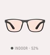 fl-42 light sensitivity glasses
