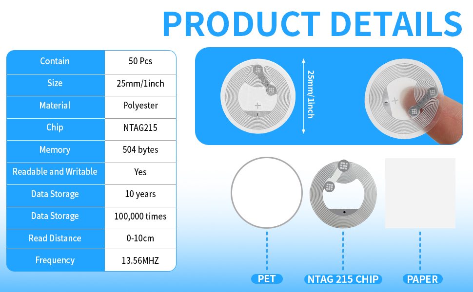 Product Specifications