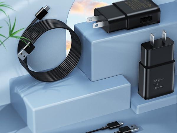 type c charger fast charging