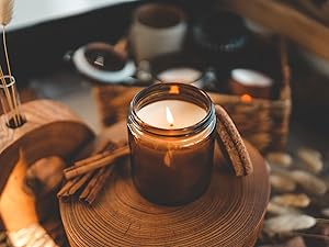 Candle Making Scents