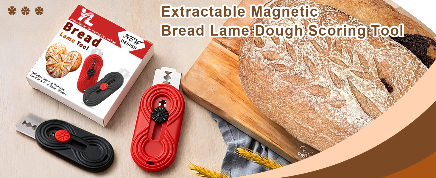 Bread Lame