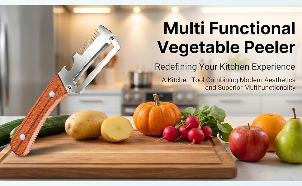 vegetable peeler multifunctional vegetable peeler