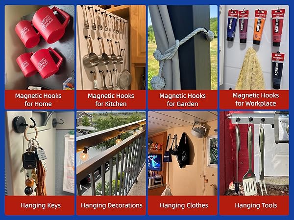 strong magnets heavy duty cruise magnetic hooks heavy duty magnetic hook