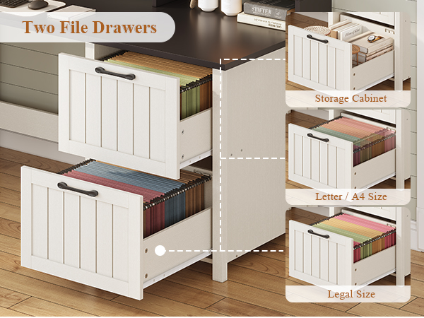 home office desk