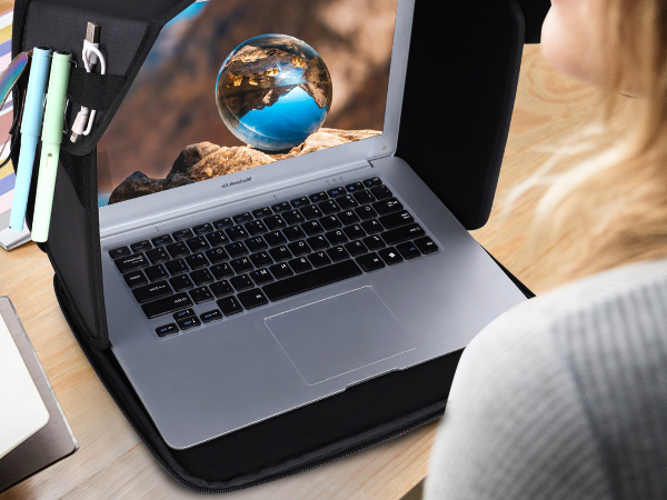 Laptop Sun Shade