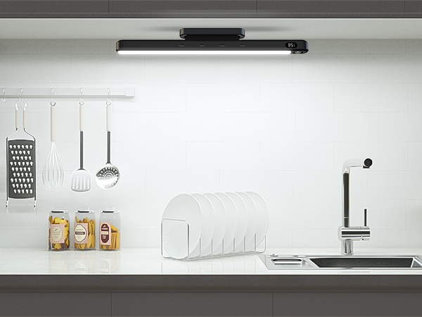 under cabinet lights