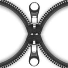 zipper