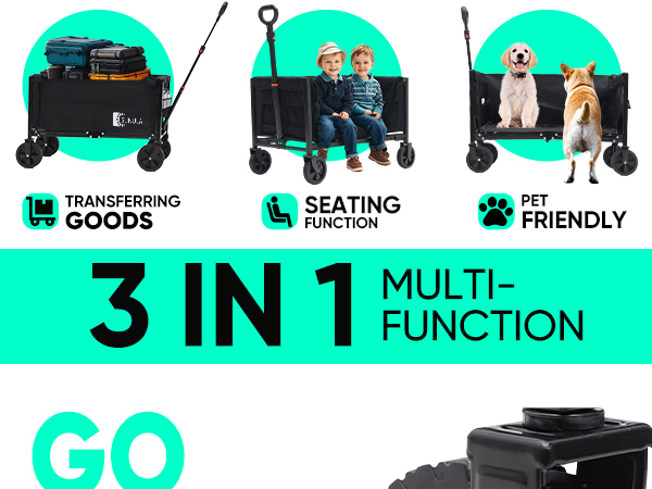 3 IN 1 MUTIFUNCTION