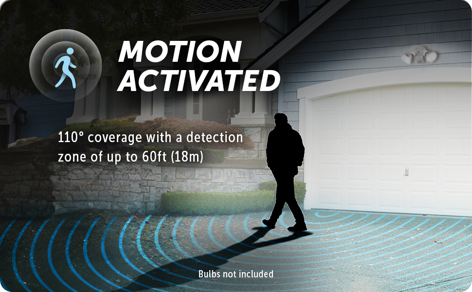 17000269 - Motion Activated