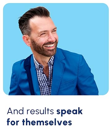 Frizzy Hair Girl Smiling