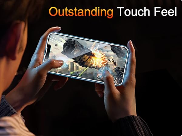 iPhone 13 Screen Protector