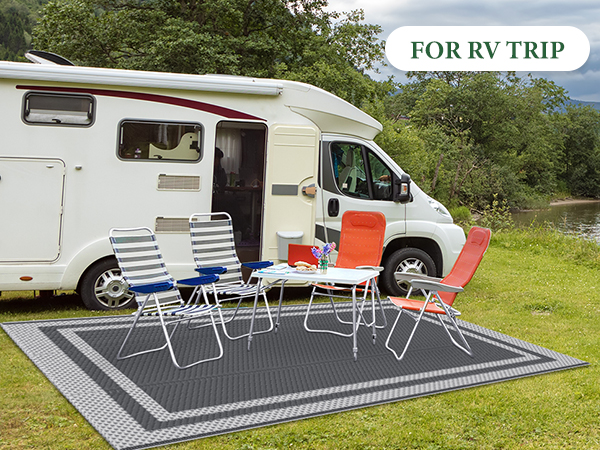 Outdoor Rug