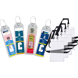 Cruise Luggage Tags cruise essentials ship accessories ID badge holders