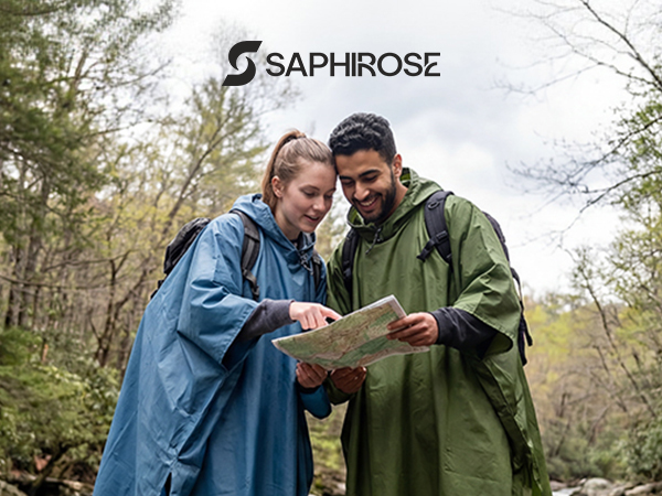 rain ponchos for adults