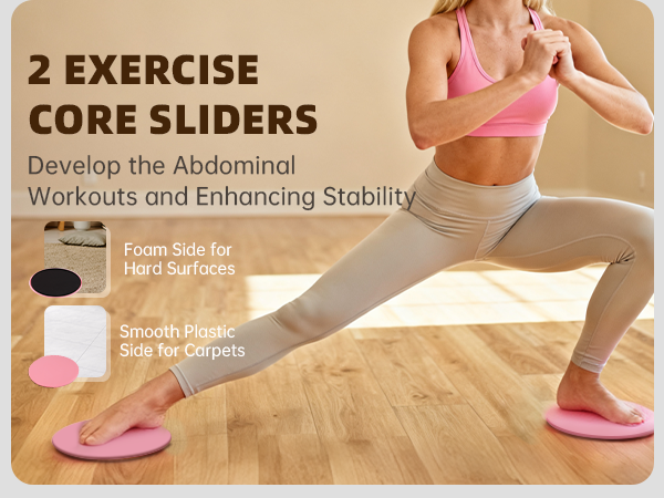 Pilates Kit