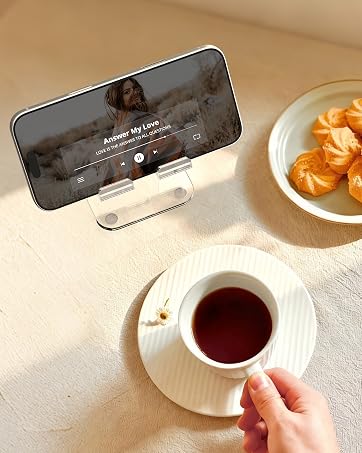 Cell Phone Stand