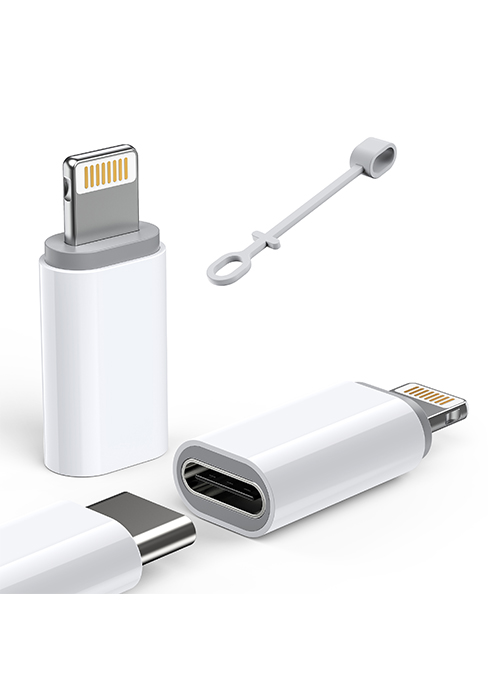USBC to Lightning Adapter