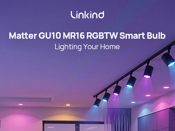 smart light bulbs