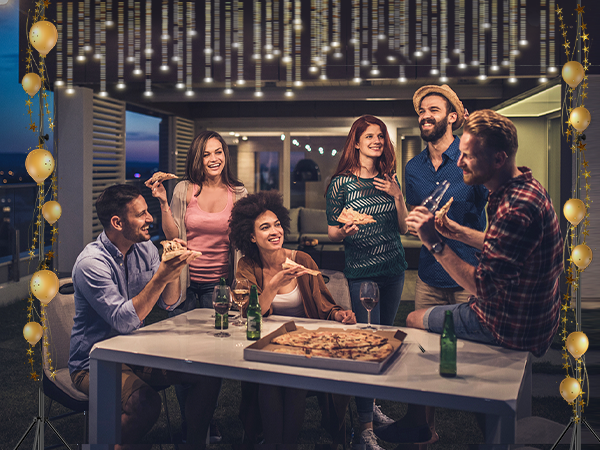 Backdrop stand for widely use