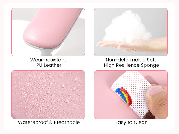 arm rest for nails tech cushion pillow hand rest stand