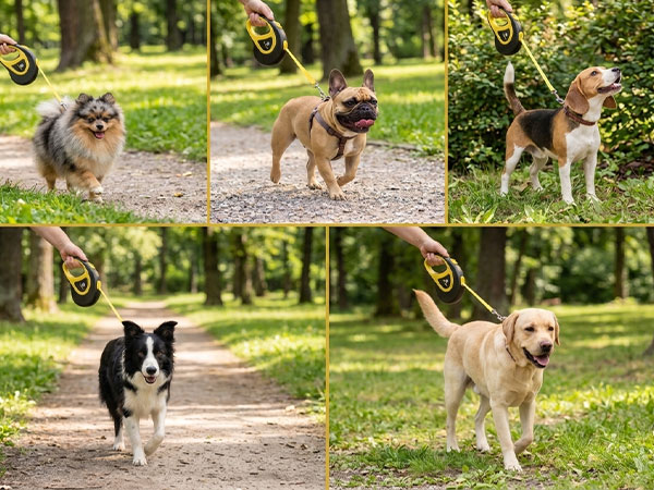 Dog Leash
