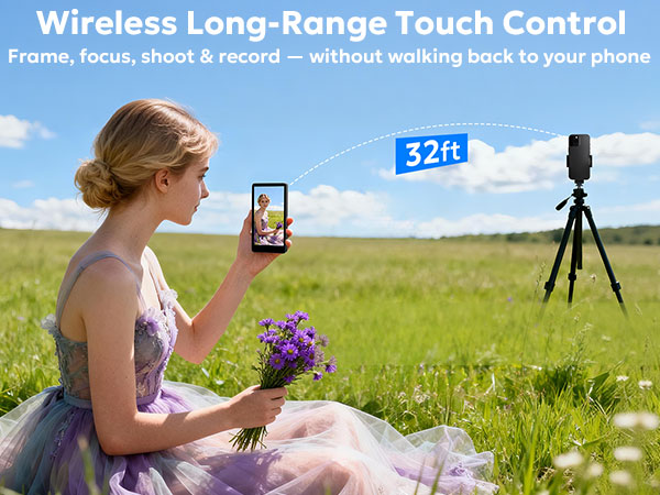 vlog selfie monitor screen iphone