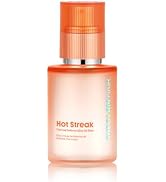 SHEGLAM Heat Protectant 3.4 oz, Thermal Protection for Hair with Nourishing Formula to Resist Hea...