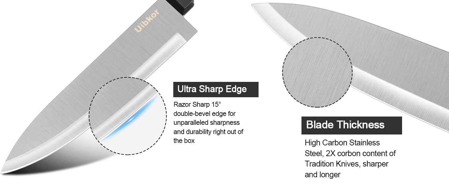 Kitchen Knife