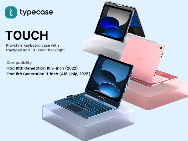 ipad 10th generation keyboard