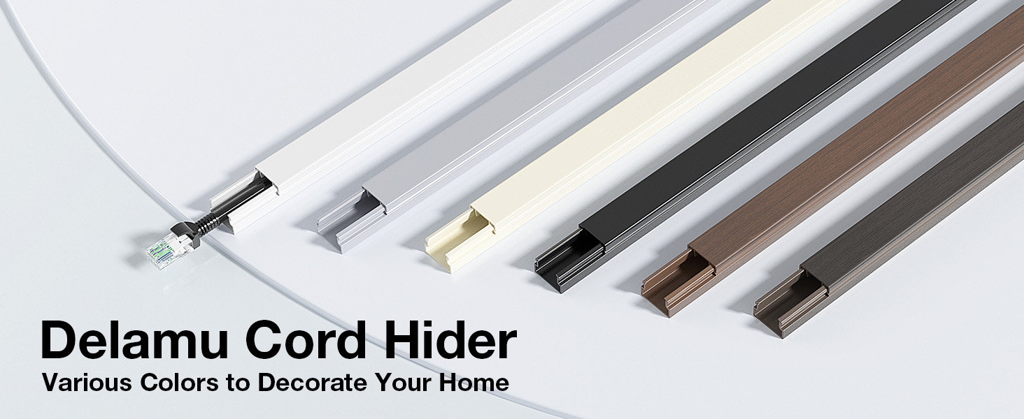 cord hider,cord covers for wires on wall,cable hider,cable management,wire covers for cords on wall