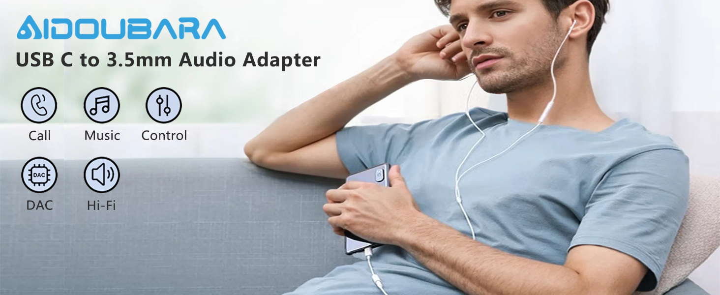 aux to usb c
