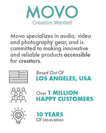 About Movo