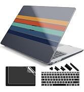 Batianda Case for 15 inch Microsoft Surface Laptop 7/8th Edition for Business 2024 2025 2026 Rele...