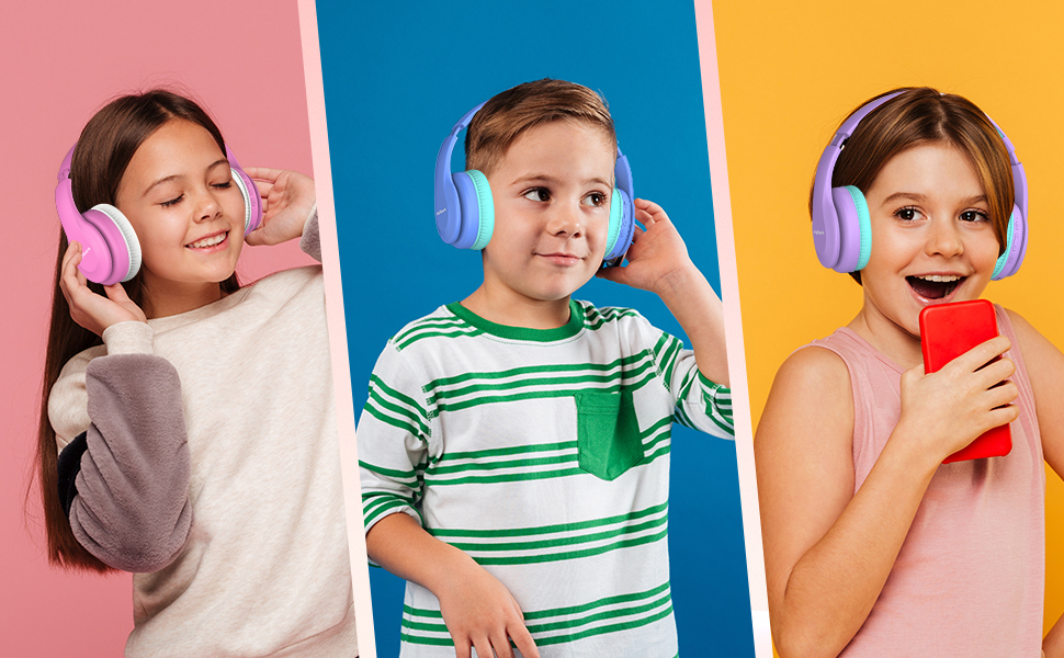 headphones for school