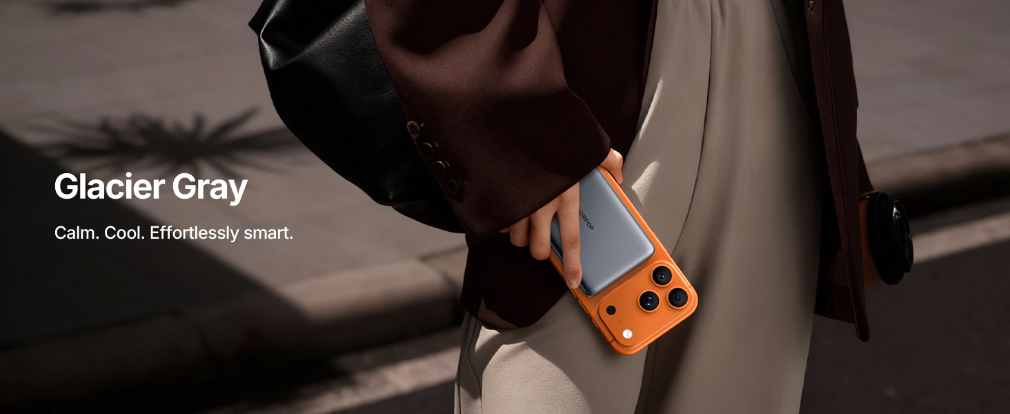 portable battery pack