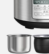 12-in-1 Multi-Cooker