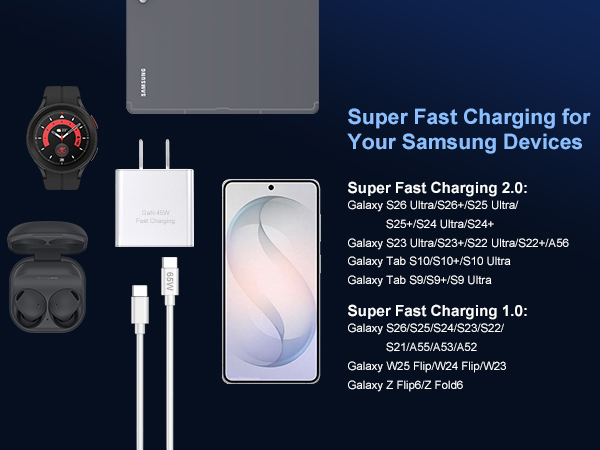 For Samsung