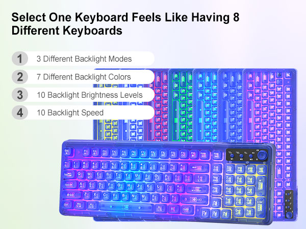 cute keyboard and mouse
