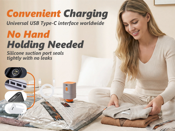 vacuum bags for travel