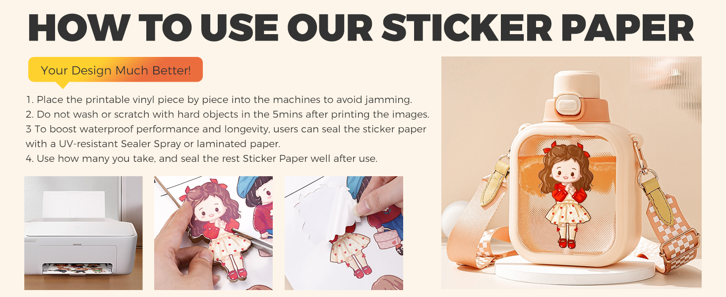 premium printable vinyl