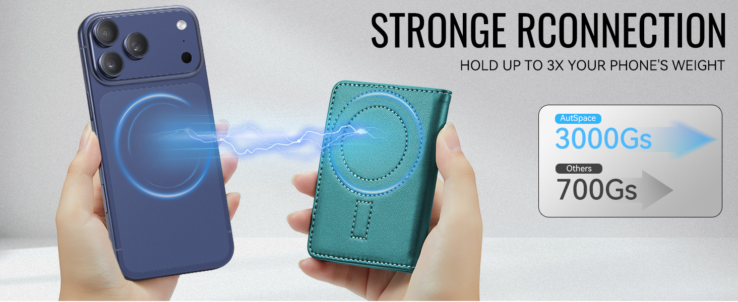 magsafe wallet