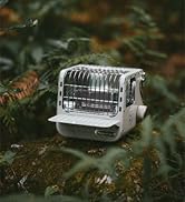 camping heater