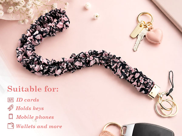 teacher lanyard