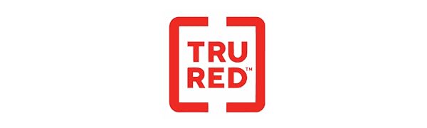 Tru Red