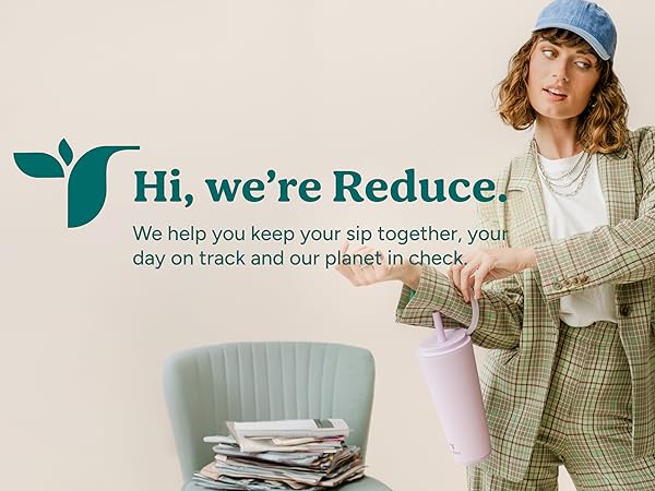 REDUCE