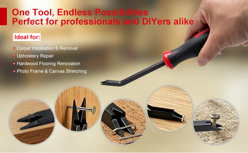 stapler remover