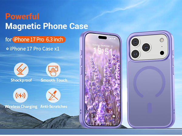iphone 17 pro case