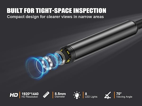 borescope